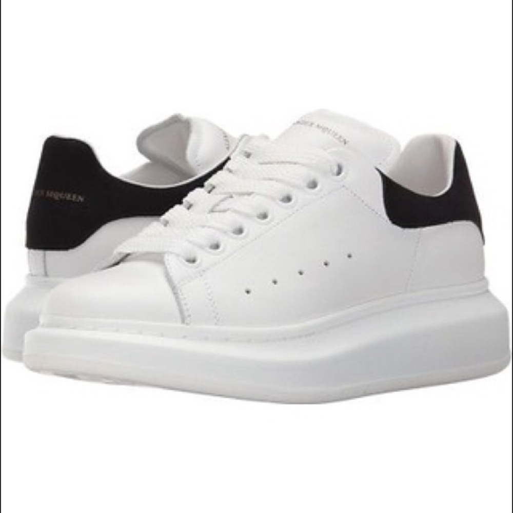 Alexander McQueen Sneakers